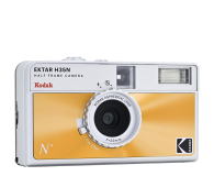 Kodak EKTAR H35N pomarańczowy - 1485891 - zdjęcie 3